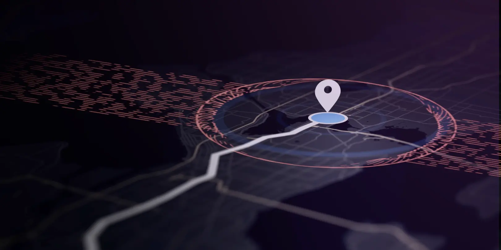 Safer IP geolocation with MaxMind